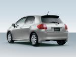 Toyota Auris 2006 года (JP)
